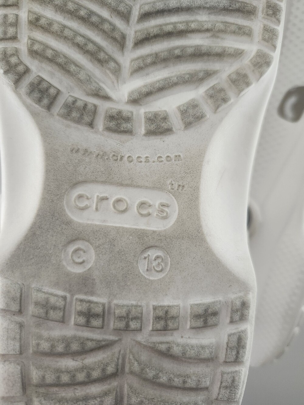 KIDS CROCS - Picture 2 of 3